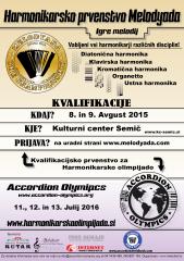 Harmonikarsko prvenstvo